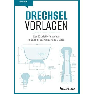Technik in Vincentz Network GmbH & Co.KG Drechsel-Vorlagen Technik in Vincentz Network GmbH & Co.KG Drechsel-Vorlagen