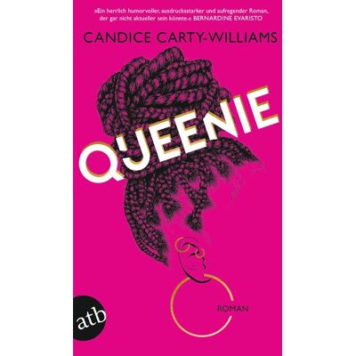 Aufbau TB Queenie Aufbau TB Queenie