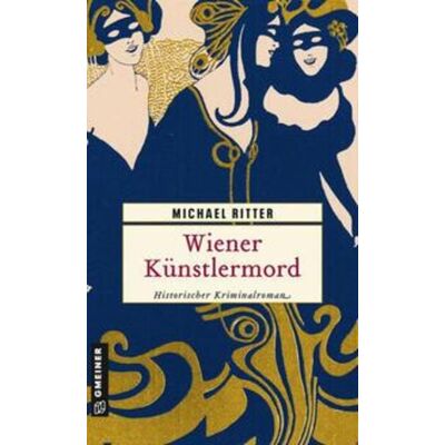 Gmeiner Verlag eBooks Wiener Künstlermord Gmeiner Verlag eBooks Wiener Künstlermord