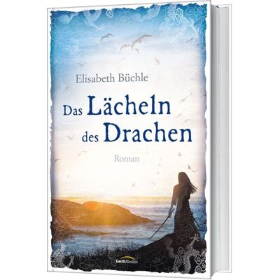 Gerth Medien Das Lächeln des Drachen Gerth Medien Das Lächeln des Drachen