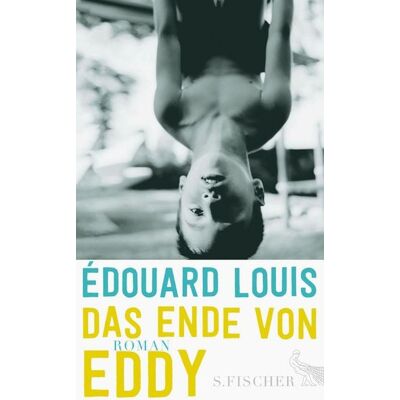 Fischer E-Books Das Ende von Eddy Fischer E-Books Das Ende von Eddy