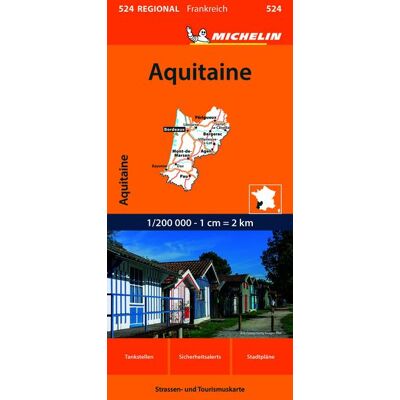 MICHELIN Aquitaine MICHELIN Aquitaine