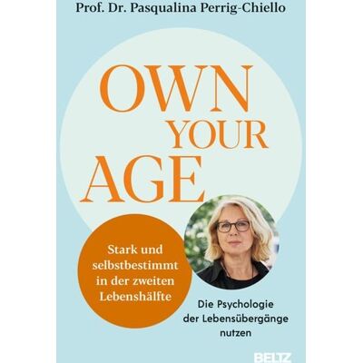 Beltz eBook Own your Age Beltz eBook Own your Age