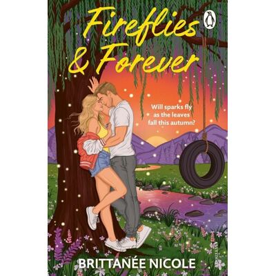 Cornerstone Fireflies & Forever Cornerstone Fireflies & Forever