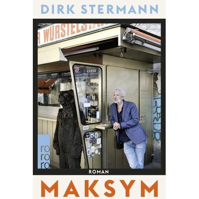 Rowohlt Taschenbuch Maksym Rowohlt Taschenbuch Maksym