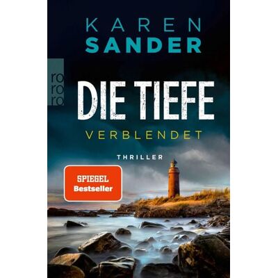 Rowohlt eBooks Die Tiefe: Verblendet Rowohlt eBooks Die Tiefe: Verblendet