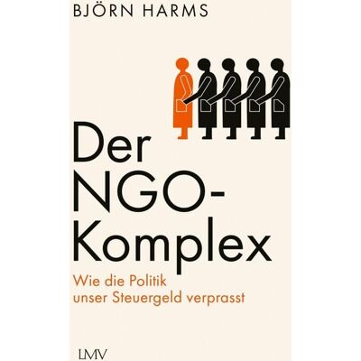 Langen - Müller eBooks Der NGO-Komplex Langen - Müller eBooks Der NGO-Komplex