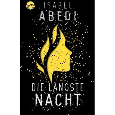 Arena Die längste Nacht Arena Die längste Nacht