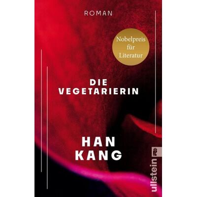 Ullstein Ebooks Die Vegetarierin Ullstein Ebooks Die Vegetarierin