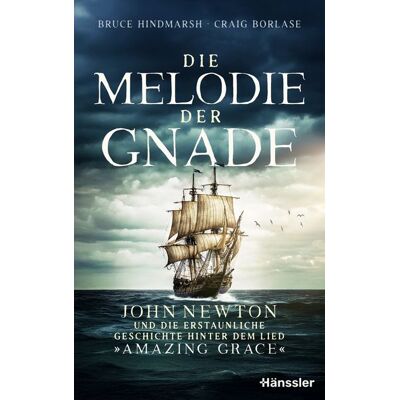 Hänssler Die Melodie der Gnade Hänssler Die Melodie der Gnade