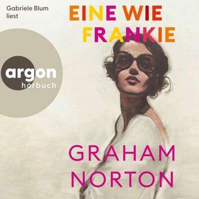 Argon Eine wie Frankie Argon Eine wie Frankie