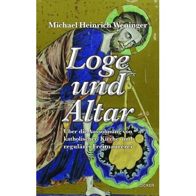 Löcker Verlag Loge und Altar Löcker Verlag Loge und Altar