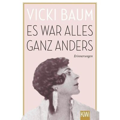 KiWi eBooks Es war alles ganz anders KiWi eBooks Es war alles ganz anders