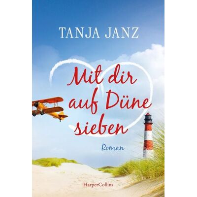 HarperCollins eBook Mit dir auf Düne sieben HarperCollins eBook Mit dir auf Düne sieben