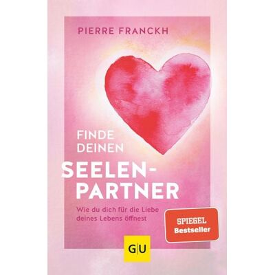 Gräfe und Unzer eBook Finde deinen Seelenpartner Gräfe und Unzer eBook Finde deinen Seelenpartner