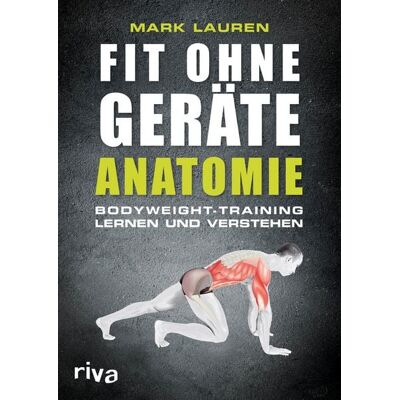 Riva Fit ohne Geräte - Anatomie Riva Fit ohne Geräte - Anatomie