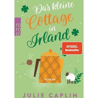 Rowohlt eBooks Das kleine Cottage in Irland Rowohlt eBooks Das kleine Cottage in Irland