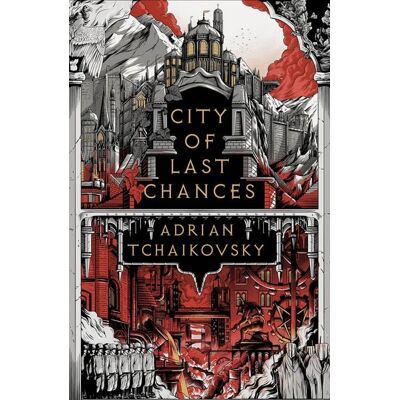 Bloomsbury eBooks UK City of Last Chances Bloomsbury eBooks UK City of Last Chances