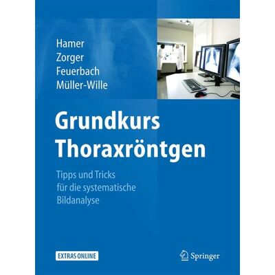 Springer Berlin Grundkurs Thoraxröntgen Springer Berlin Grundkurs Thoraxröntgen