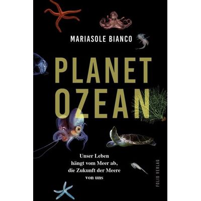 Folio Planet Ozean Folio Planet Ozean