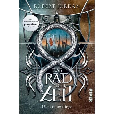 Piper ebooks Das Rad der Zeit 11. Das Original Piper ebooks Das Rad der Zeit 11. Das Original