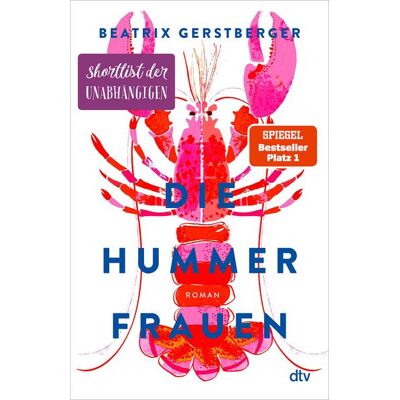 dtv Die Hummerfrauen dtv Die Hummerfrauen