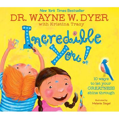 Hay House Incredible You! Hay House Incredible You!