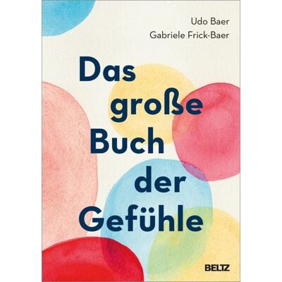 Beltz eBook Das große Buch der Gefühle Beltz eBook Das große Buch der Gefühle