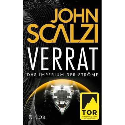 Fischer E-Books Verrat - Das Imperium der Ströme 2 Fischer E-Books Verrat - Das Imperium der Ströme 2