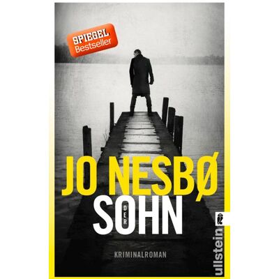 Ullstein Ebooks Der Sohn Ullstein Ebooks Der Sohn
