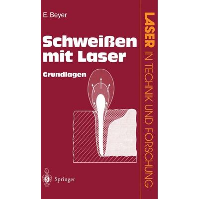 Springer Berlin Schweißen mit Laser Springer Berlin Schweißen mit Laser