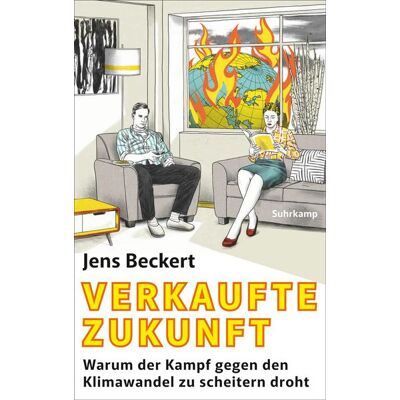 Suhrkamp Verkaufte Zukunft Suhrkamp Verkaufte Zukunft