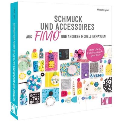 Christophorus Schmuck und Accessoires aus FIMO® und anderen Modelliermassen Christophorus Schmuck und Accessoires aus FIMO® und anderen Modelliermassen