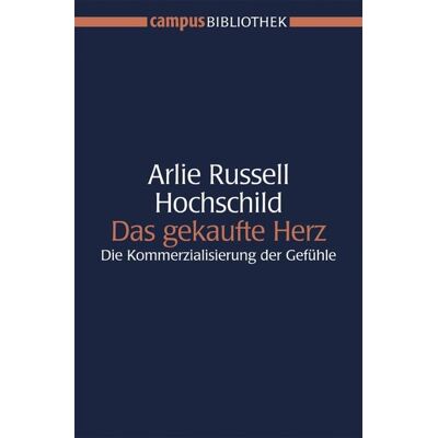 Campus Das gekaufte Herz Campus Das gekaufte Herz