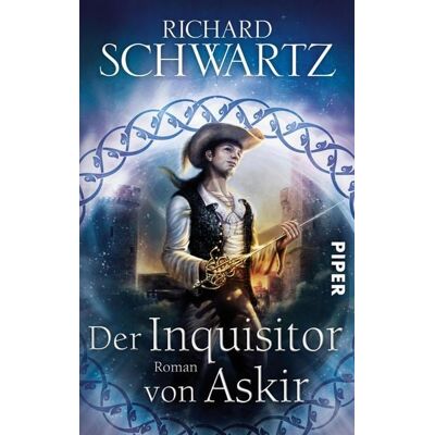 Piper ebooks Der Inquisitor von Askir Piper ebooks Der Inquisitor von Askir