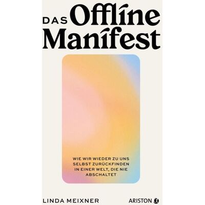 Ariston Das Offline-Manifest Ariston Das Offline-Manifest