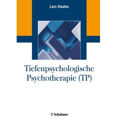 Schattauer Tiefenpsychologische Psychotherapie (TP) Schattauer Tiefenpsychologische Psychotherapie (TP)
