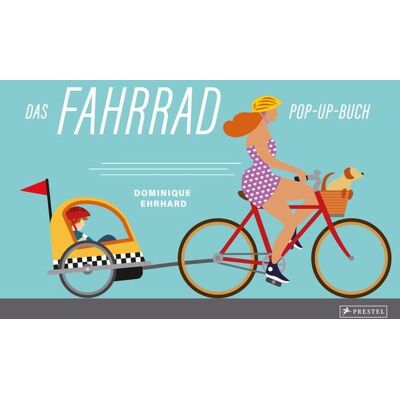 Prestel Das Fahrrad Prestel Das Fahrrad