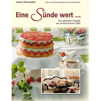 Boyens Buchverlag GmbH & Co. KG Eine Sünde wert... Boyens Buchverlag GmbH & Co. KG Eine Sünde wert...