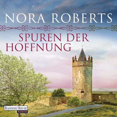 Random House Audio Spuren der Hoffnung Random House Audio Spuren der Hoffnung