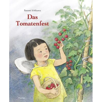 Moritz Das Tomatenfest Moritz Das Tomatenfest