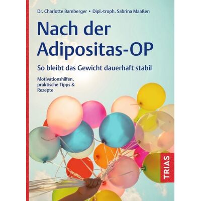 TRIAS Nach der Adipositas-OP TRIAS Nach der Adipositas-OP