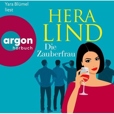 Argon Die Zauberfrau Argon Die Zauberfrau