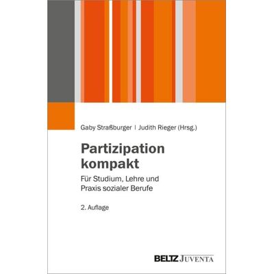 Beltz eBook Partizipation kompakt Beltz eBook Partizipation kompakt