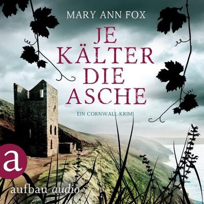 Aufbau Audio Je kälter die Asche Aufbau Audio Je kälter die Asche