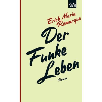 KiWi eBooks Der Funke Leben KiWi eBooks Der Funke Leben