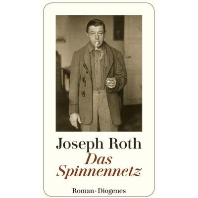 Diogenes Das Spinnennetz Diogenes Das Spinnennetz