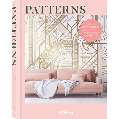 TeNeues Verlag ein Imprint des Gestalten Verlags Patterns / Muster TeNeues Verlag ein Imprint des Gestalten Verlags Patterns / Muster