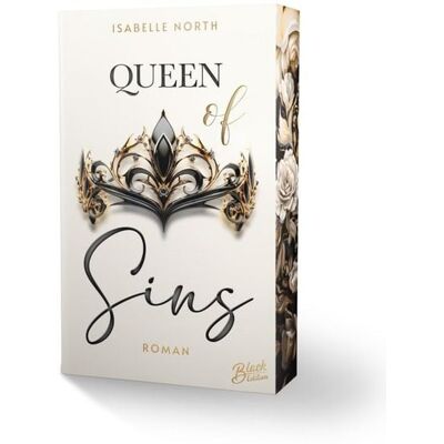 Black Edition Queen of Sins Black Edition Queen of Sins
