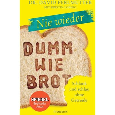Mosaik Nie wieder - Dumm wie Brot Mosaik Nie wieder - Dumm wie Brot